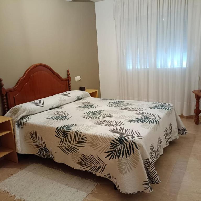 Apartamentos Victoria en Sanxenxo - One-Bedroom Deluxe Apartment - 12