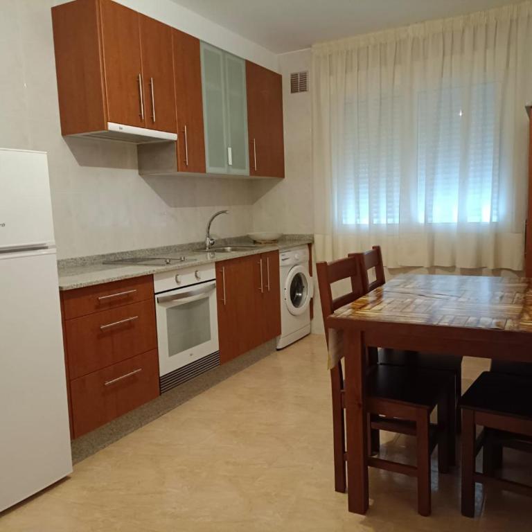 Apartamentos Victoria en Sanxenxo - One-Bedroom Deluxe Apartment - 13