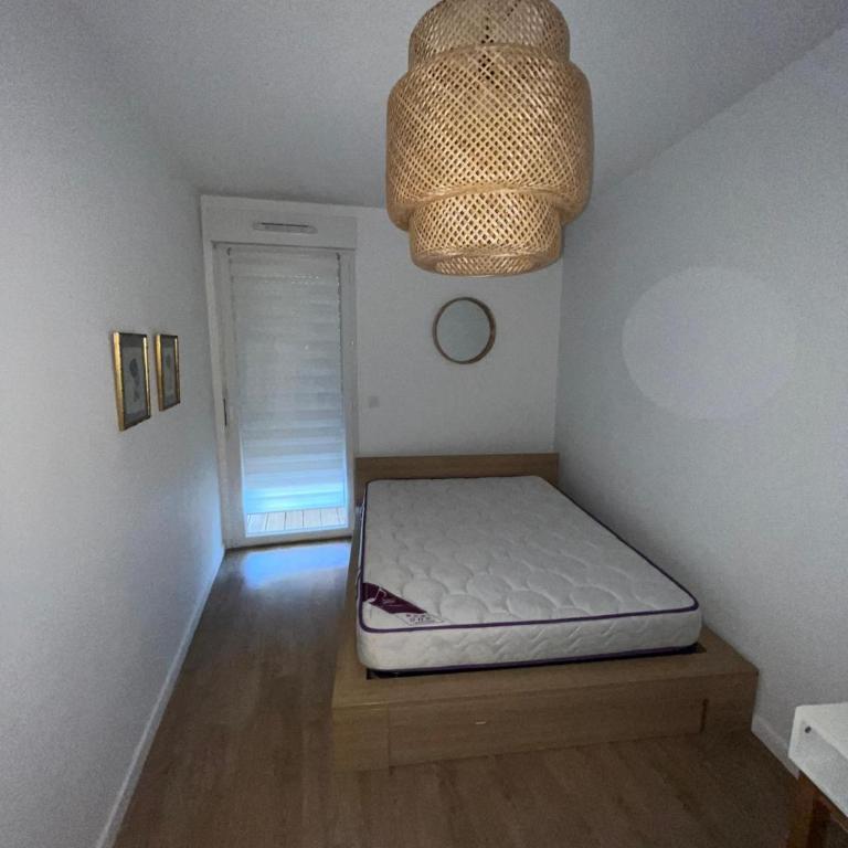 Vacances zen, emplacement idéal à Capbreton - Appartement 3 Chambres - 8