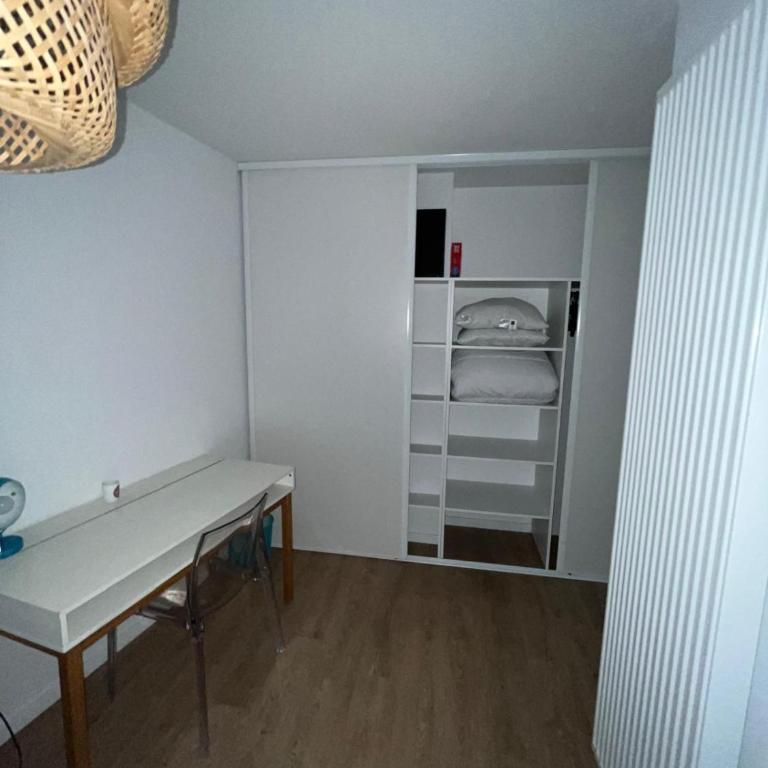 Vacances zen, emplacement idéal à Capbreton - Appartement 3 Chambres - 7