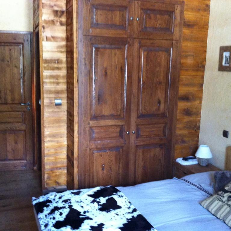 Au Chant Des Marmites - Doppelzimmer - 2