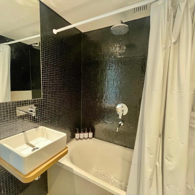 Nova Stays - Loft en Mansión Botánico Palermo - Buenos Aires - Apartamento - 6