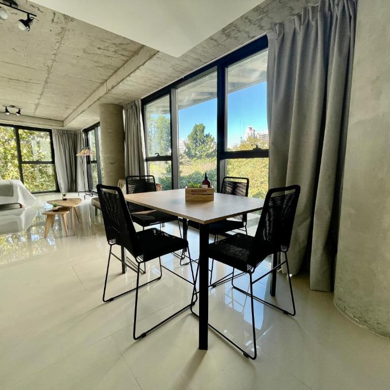Nova Stays - Loft en Mansión Botánico Palermo - Buenos Aires - Apartamento - 10