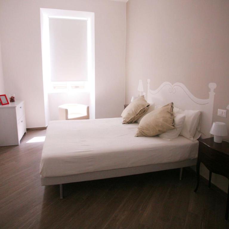 Red Flat In Rome - Appartamento con 2 Camere da Letto - 6