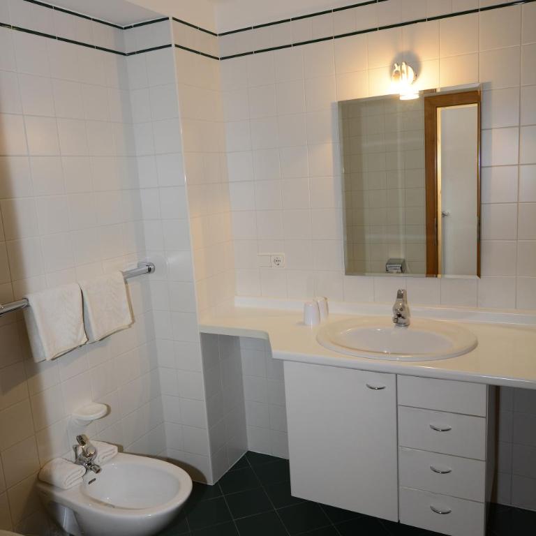 Residence Kampidell - Appartement avec Vue et Balcon - 15