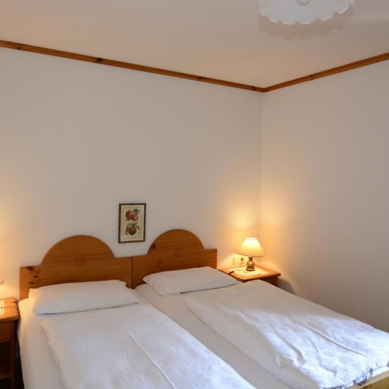 Residence Kampidell - Appartement avec Vue et Balcon - 14