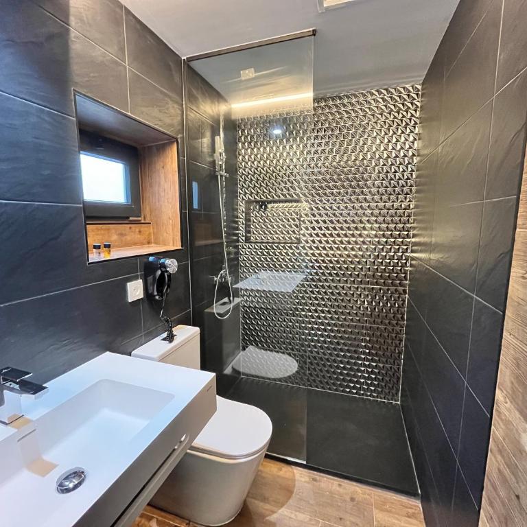 New "Villa Albero" Boutique - Habitación Doble - 10
