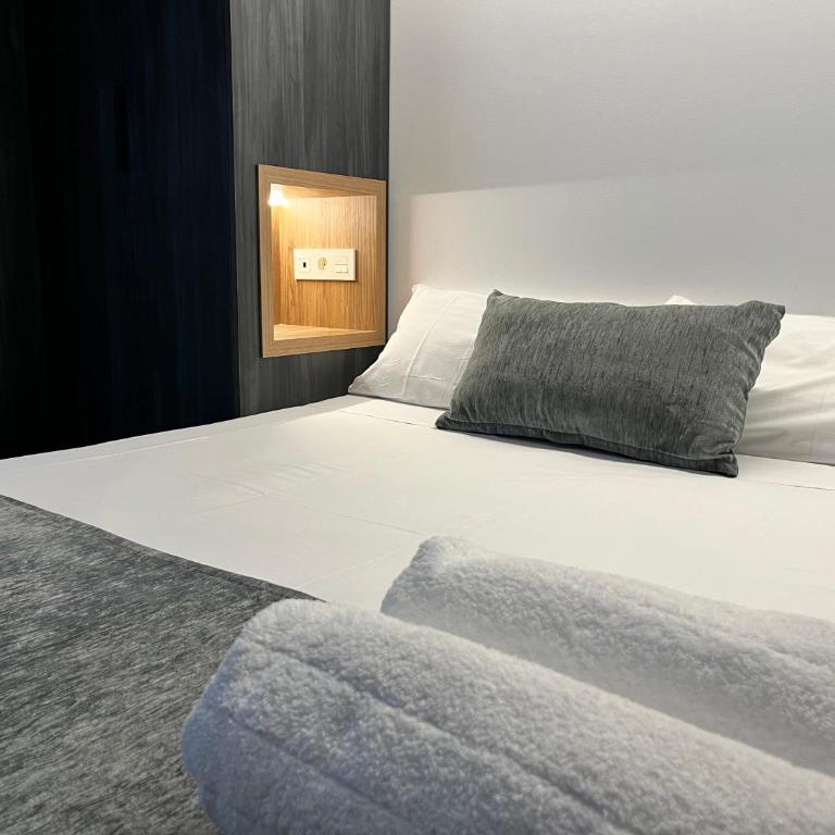 New "Villa Albero" Boutique - Habitación Doble - 5