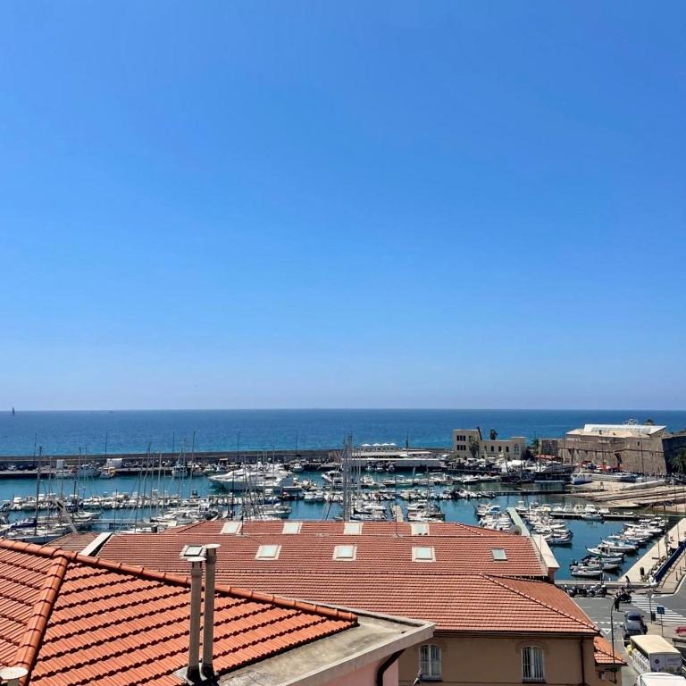 Casa Vacanze La Terrazza - Appartamento con 1 Camera da Letto - 5