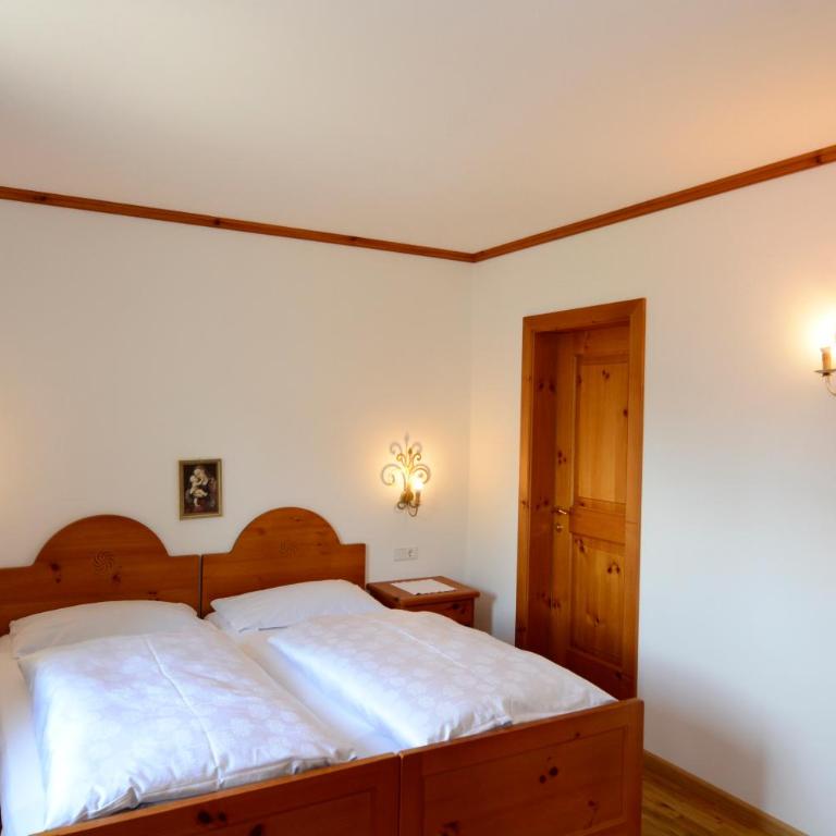 Residence Kampidell - Appartement 2 Chambres avec Vue sur la Montagne - 11