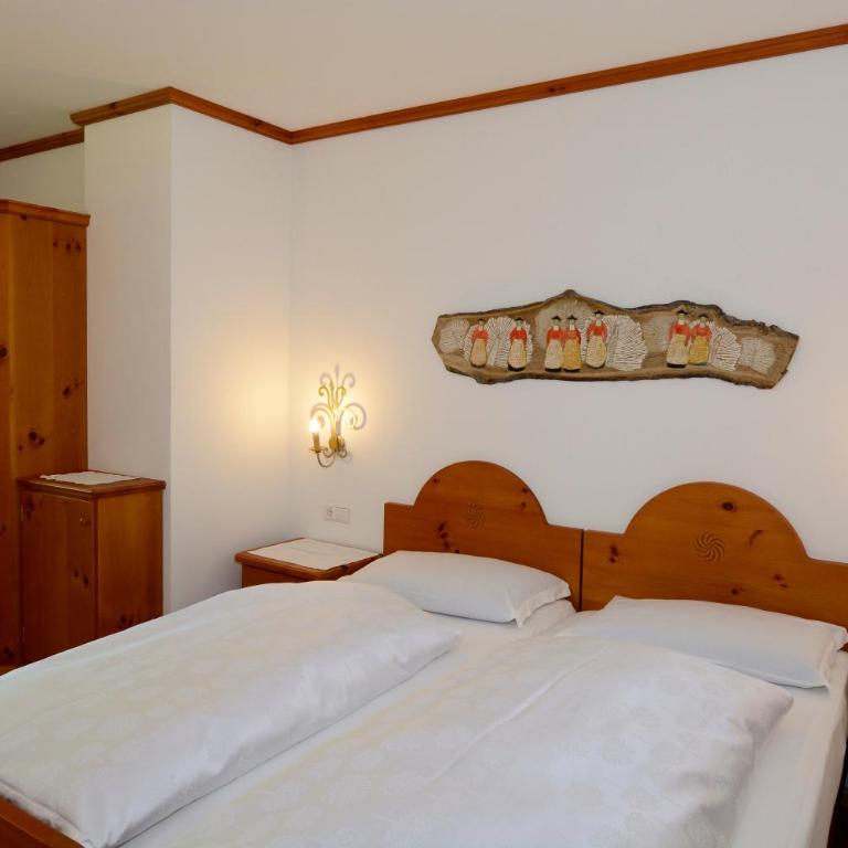 Residence Kampidell - Appartement 2 Chambres avec Vue sur la Montagne - 14