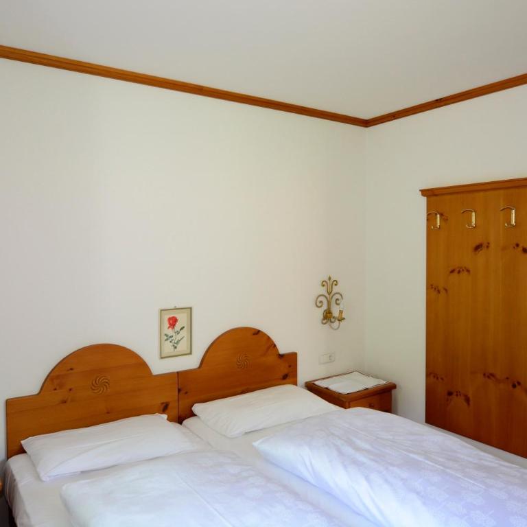Residence Kampidell - Appartement 2 Chambres avec Vue sur la Montagne - 11