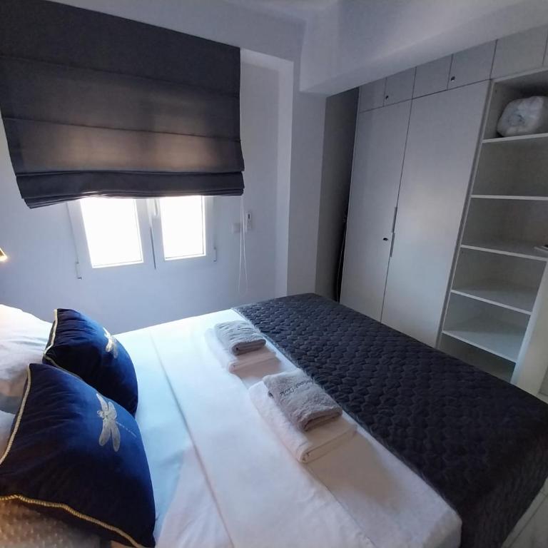 Gandia Playa Apartament Claudia Lux con vistas al mar - Apartamento de 3 dormitorios - 19