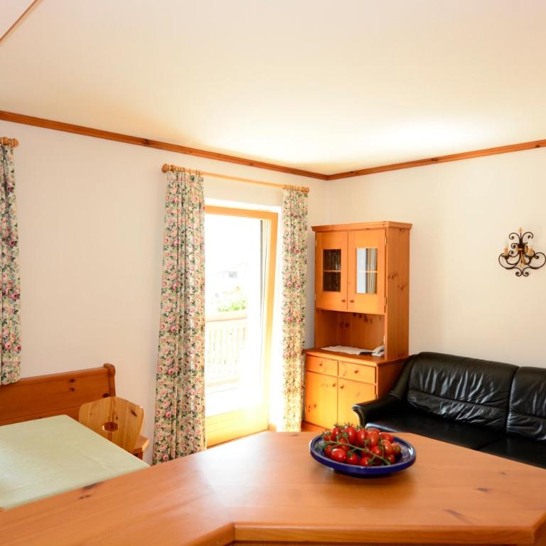 Residence Kampidell - Appartement 2 Chambres avec Vue sur la Montagne - 15
