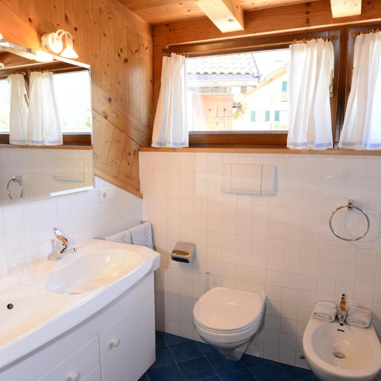 Residence Kampidell - Appartement avec Vue et Balcon - 15