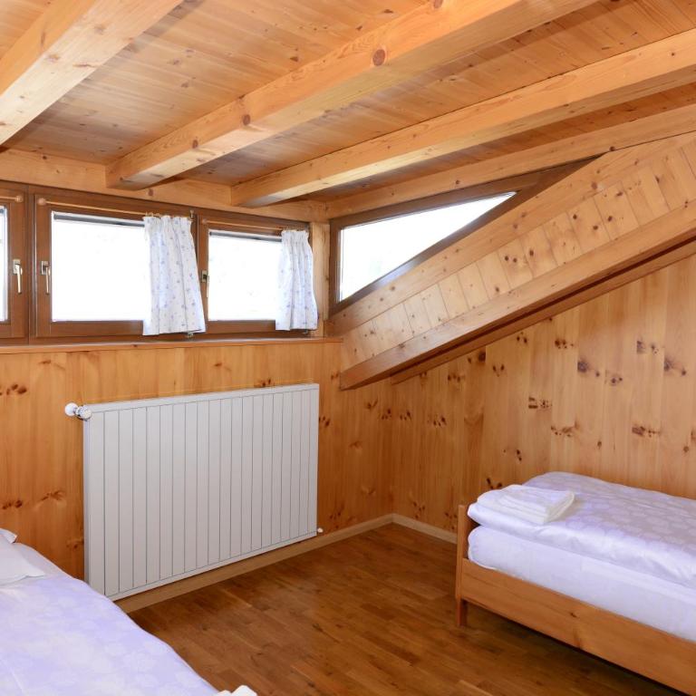 Residence Kampidell - Appartement avec Vue et Balcon - 16