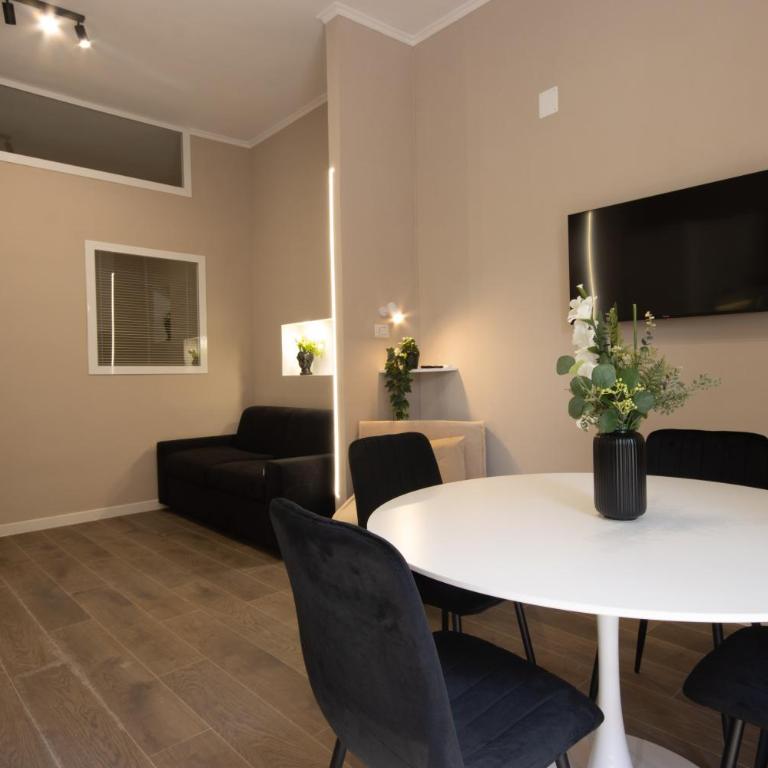 Spalato SeaView - Appartamento con Vista Mare - 8