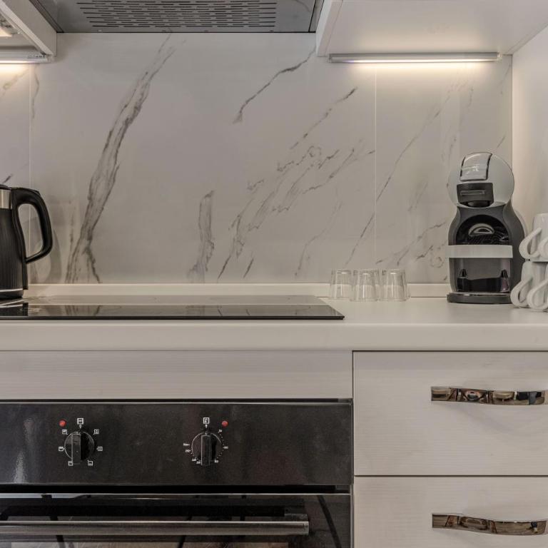 Spalato SeaView - Appartamento con Vista Mare - 6