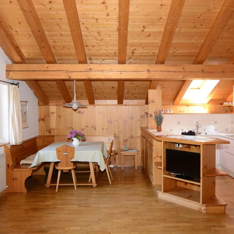 Residence Kampidell - Appartement avec Vue et Balcon - 18