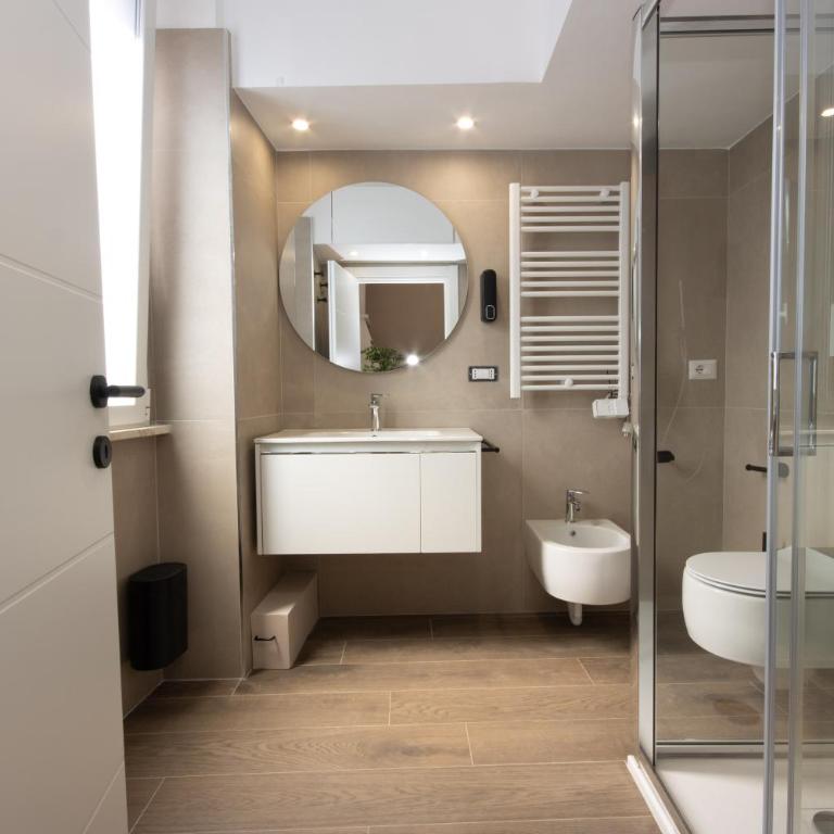 Spalato SeaView - Appartamento con Vista Mare - 4