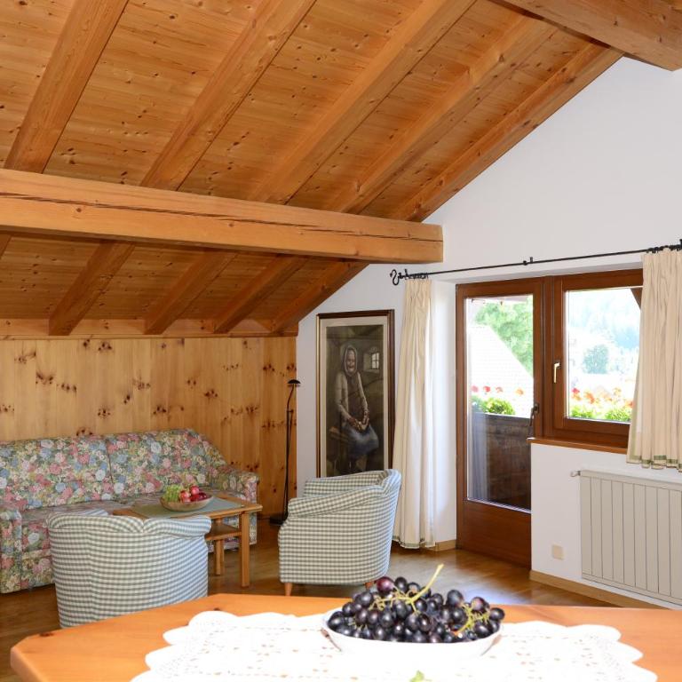 Residence Kampidell - Appartement avec Vue et Balcon - 17