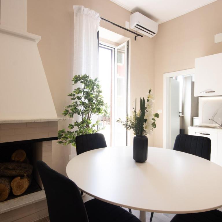 Spalato SeaView - Appartamento con Vista Mare - 5