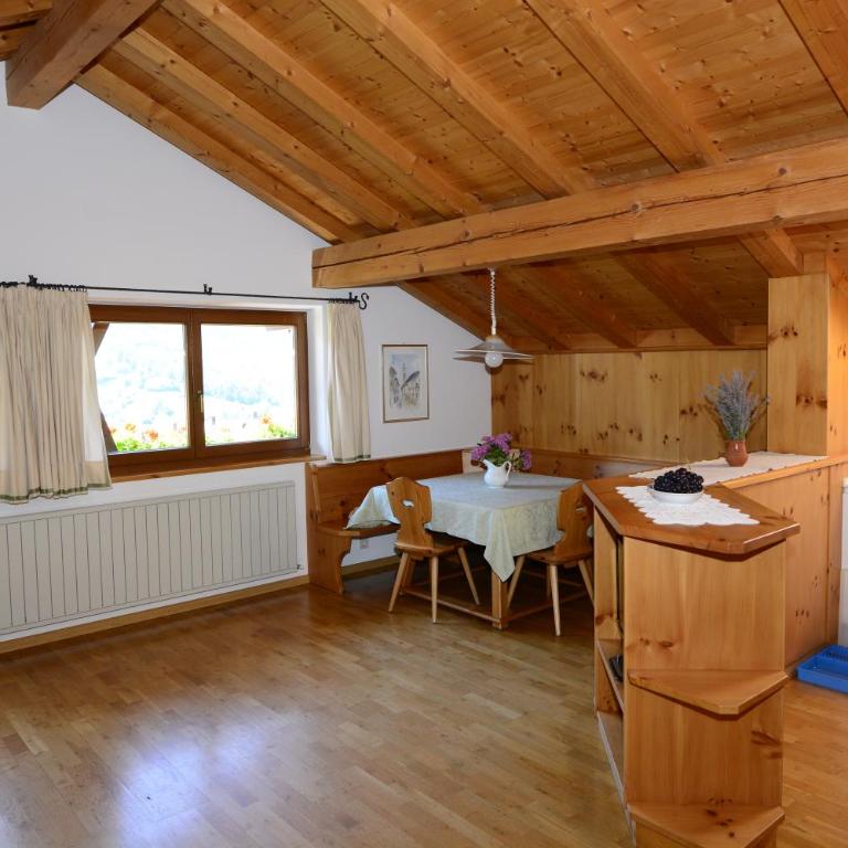 Residence Kampidell - Appartement avec Vue et Balcon - 19