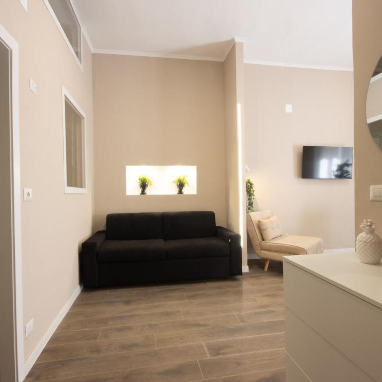 Spalato SeaView - Appartamento con Vista Mare - 17
