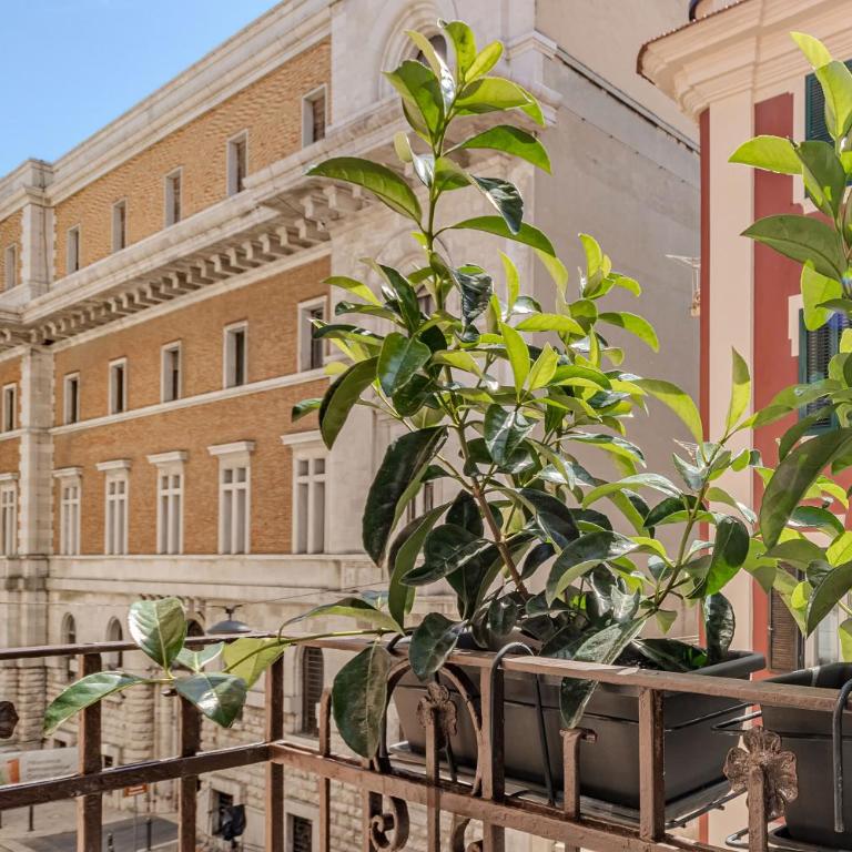 Spalato SeaView - Appartamento con Vista Mare - 14