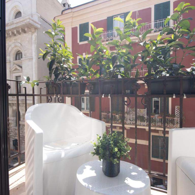 Spalato SeaView - Appartamento con Vista Mare - 18