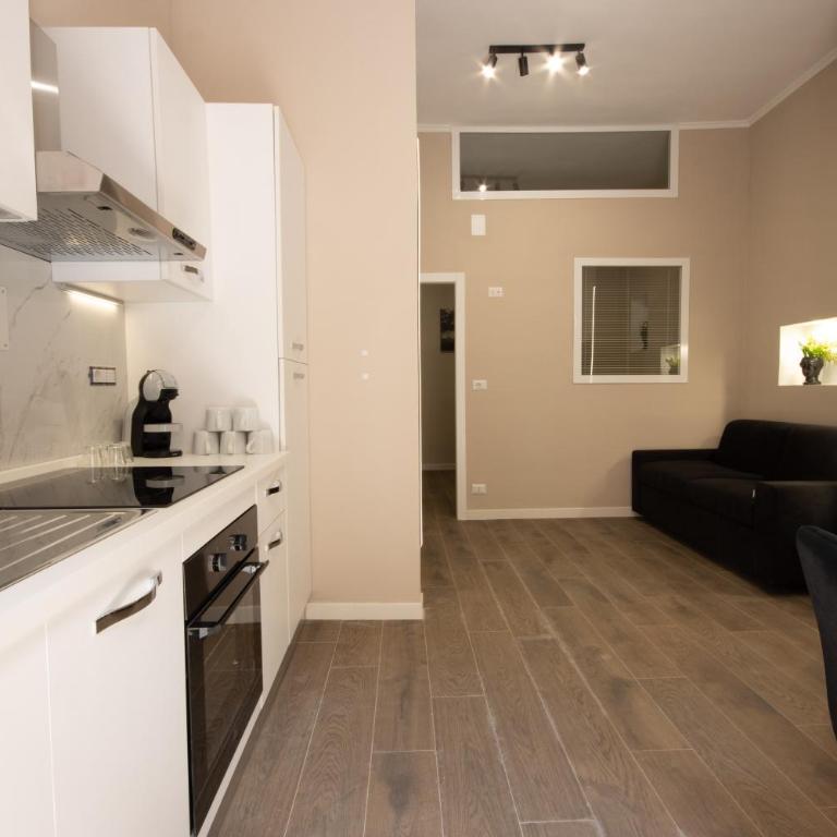 Spalato SeaView - Appartamento con Vista Mare - 13