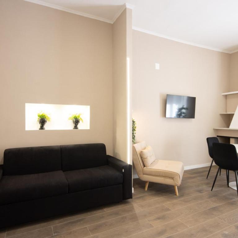 Spalato SeaView - Appartamento con Vista Mare - 21