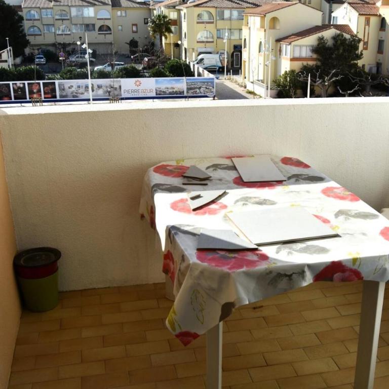 Résidence Les Arenes - 4 Pièces 6 couchages PORT LEUCATE MAE-4534 - Apartment - 1