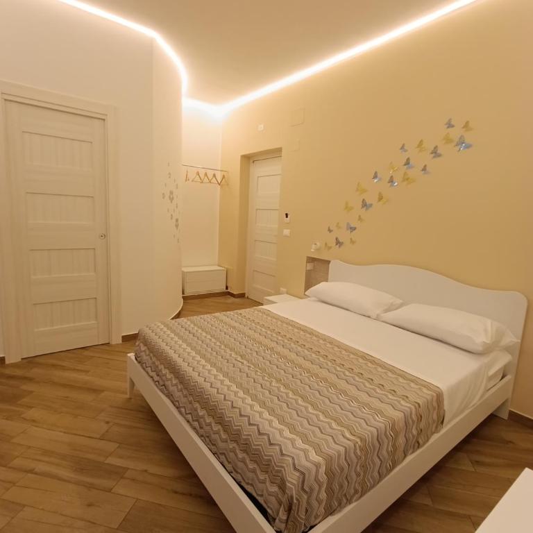 Balarm Central Apartment - Camera Queen con Balcone - 5