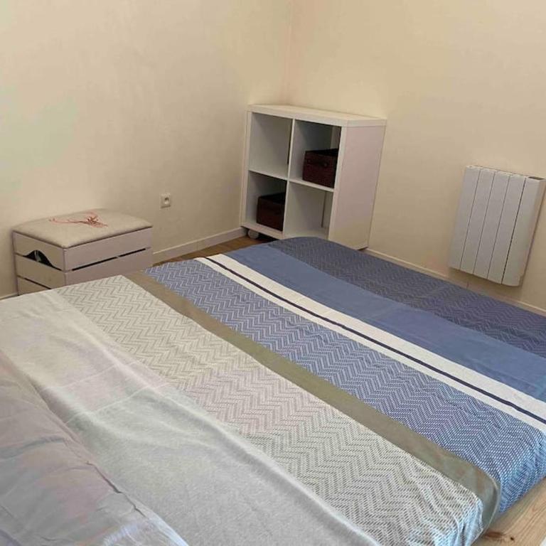 T3 plein centre ville Font Romeu parking couvert - Appartement 2 Chambres - 8
