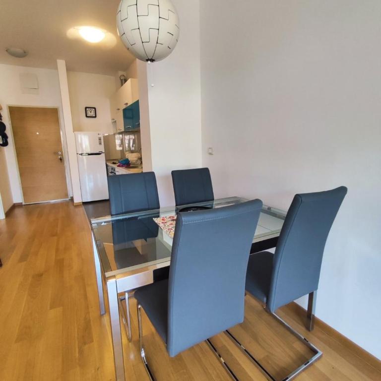 City Center Apartment Prova 2 - Apartman sa 1 Spavaćom Sobom - 2