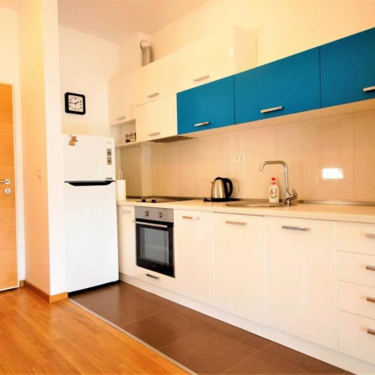 City Center Apartment Prova 2 - Apartman sa 1 Spavaćom Sobom - 3