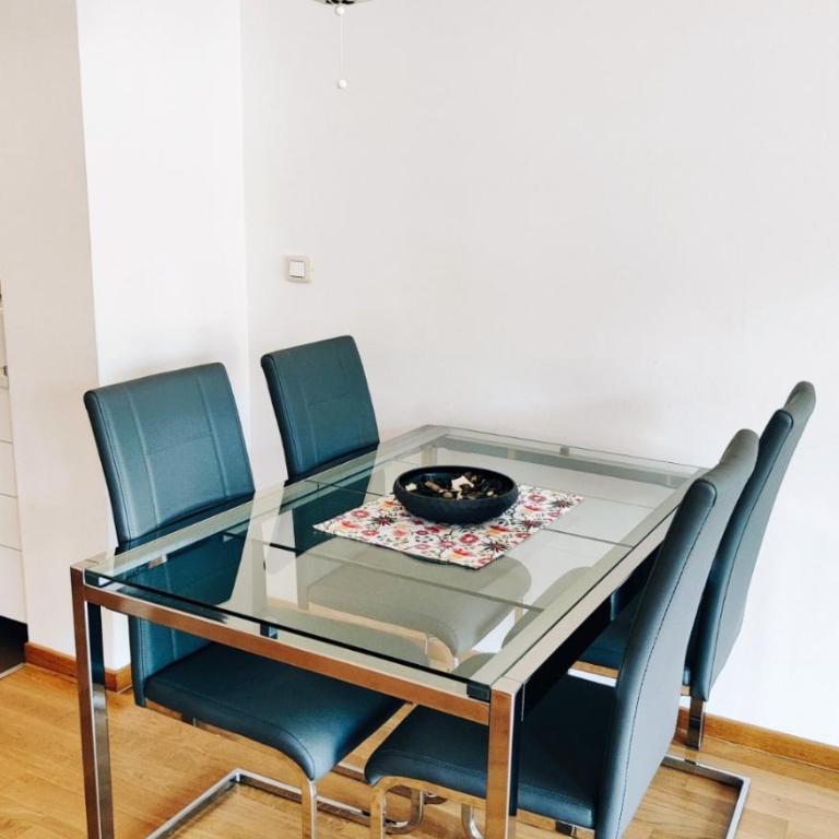 City Center Apartment Prova 2 - Apartman sa 1 Spavaćom Sobom - 4