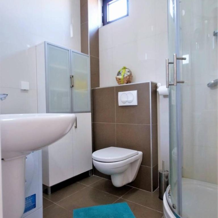 City Center Apartment Prova 2 - Apartman sa 1 Spavaćom Sobom - 6