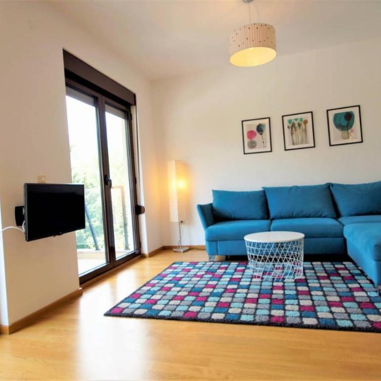 City Center Apartment Prova 2 - Apartman sa 1 Spavaćom Sobom - 7