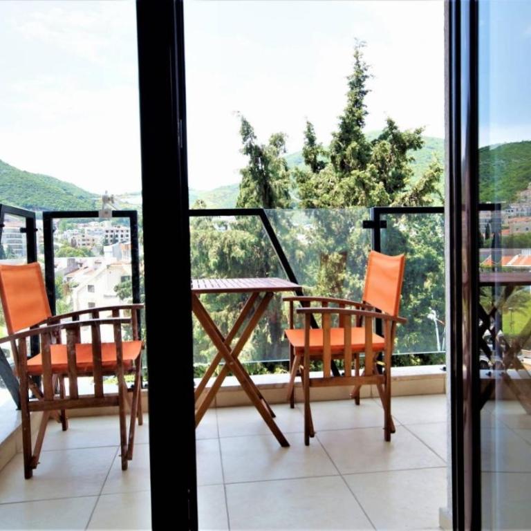 City Center Apartment Prova 2 - Apartman sa 1 Spavaćom Sobom - 8