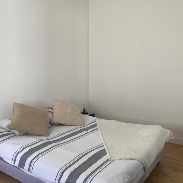 Maison de charme neuf hyper centre Bordeaux - Appartement 2 Chambres - 26