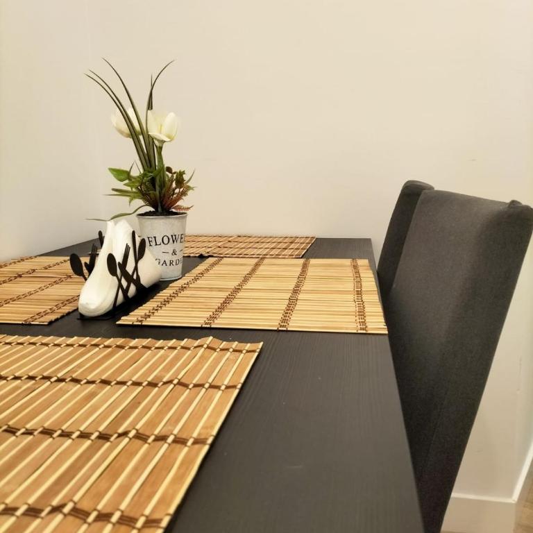 Oscar Hospedaje - compartido con familia - Standard Family Room - 15