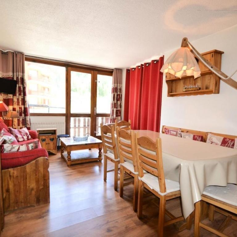 Résidence Le Serro Torre - 2/3 Pièces 6/7 pers - LE CERRO TORRE - 036CT - PLAGNE CENTRE MAE-5954 - Apartment - 3