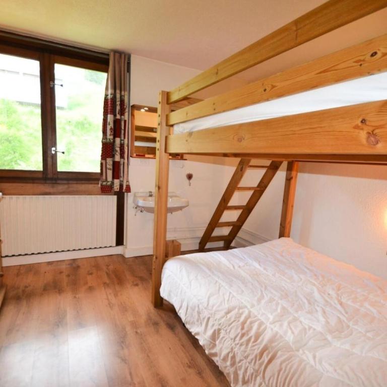 Résidence Le Serro Torre - 2/3 Pièces 6/7 pers - LE CERRO TORRE - 036CT - PLAGNE CENTRE MAE-5954 - Apartment - 5