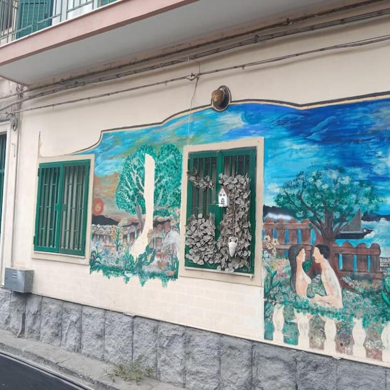 Nancy Home Catania - Appartamento con 2 Camere da Letto - 2