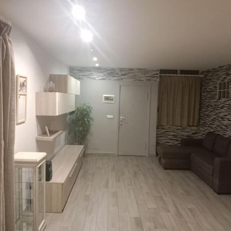 Nancy Home Catania - Appartamento con 2 Camere da Letto - 3