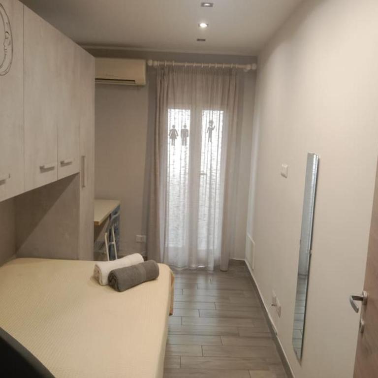 Nancy Home Catania - Appartamento con 2 Camere da Letto - 4
