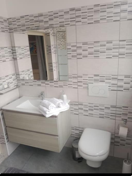 Nancy Home Catania - Appartamento con 2 Camere da Letto - 5