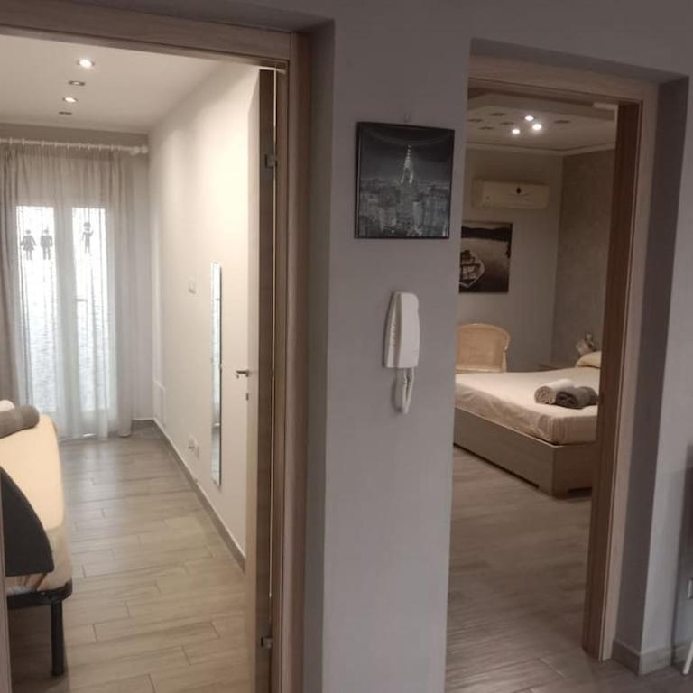 Nancy Home Catania - Appartamento con 2 Camere da Letto - 6